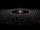 プラネタリウム惑星を知ろう画像