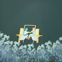 夏休みプラネタリウム上映会