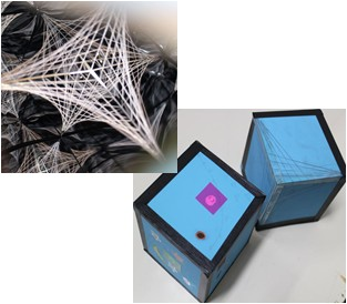 3Dミラーボックス