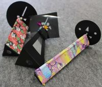 キラキラ万華鏡