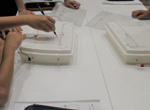 科学教育推進事業物理教室