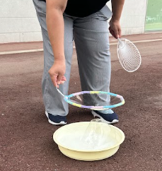 7月1日の主催研修会の様子
