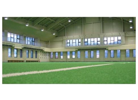スポーツセンターはやぶさ