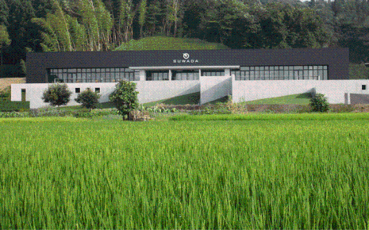 株式会社諏訪田製作所