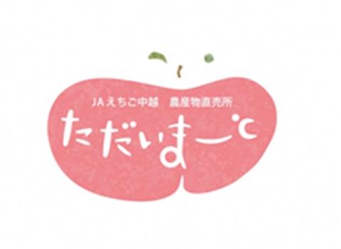 ただいまーと