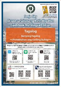 tagalog