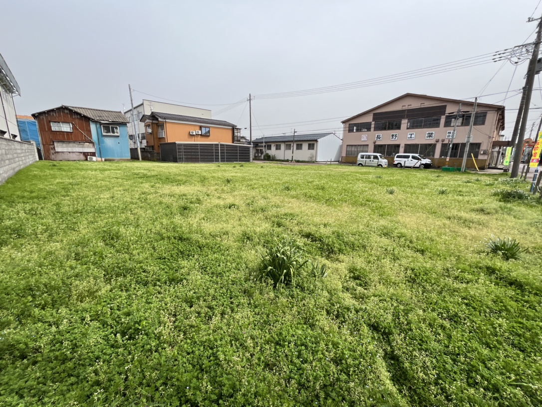 旧島田児童館