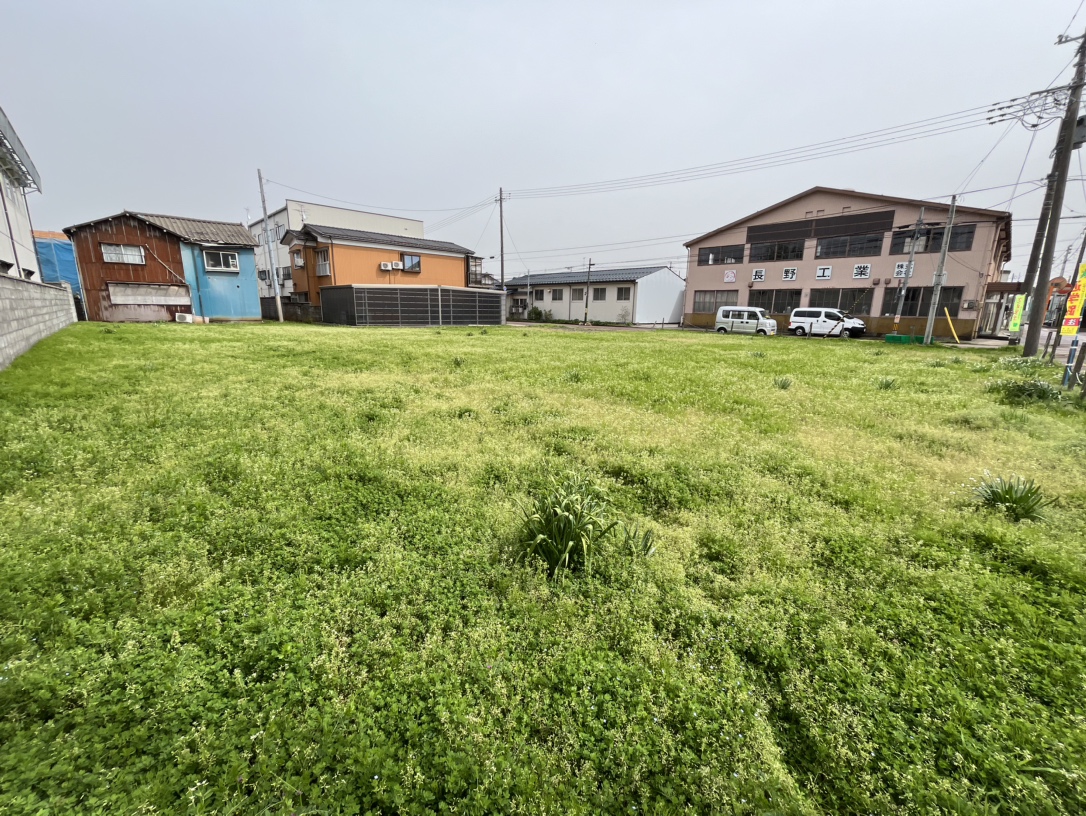 旧島田児童館