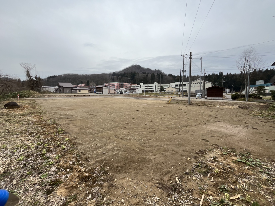 森町分館・八木鼻荘