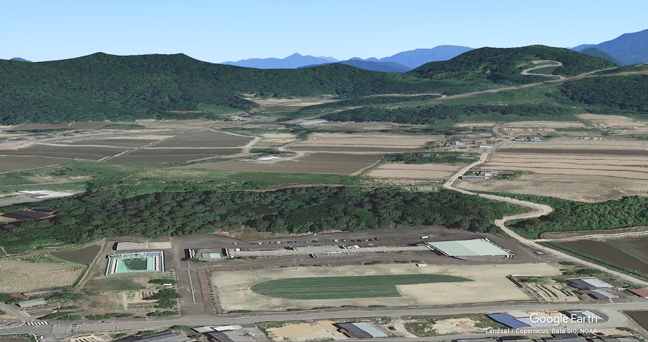 三条市立飯田小学校