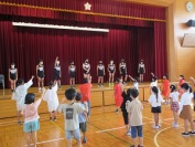 ブログ 三条市立大浦小学校