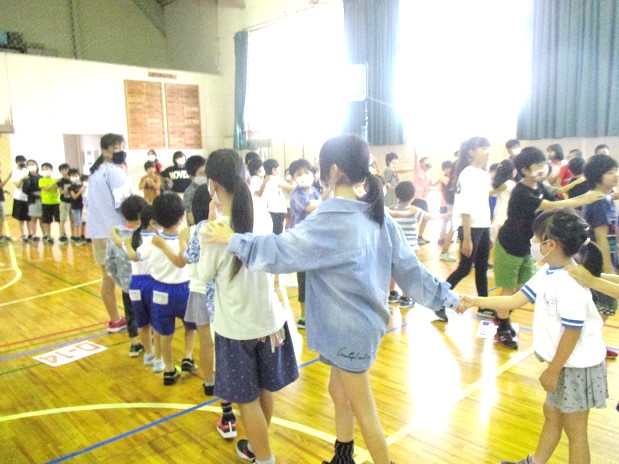 目標イメージ